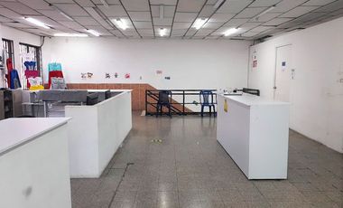 PR17565 Bodega o Local en arriendo en el sector La Candelaria