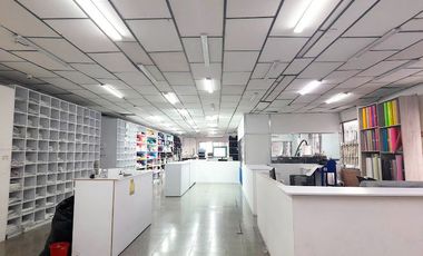 PR17565 Bodega o Local en arriendo en el sector La Candelaria