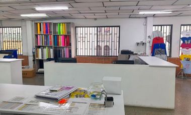 PR17565 Bodega o Local en arriendo en el sector La Candelaria