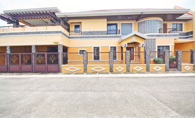 House and Lot for Sale in Southville, Las Pinas