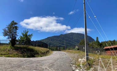 Se vende Parcela en Bosque Andino