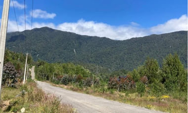 Se vende Parcela en Bosque Andino