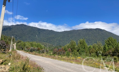 Se vende Parcela en Bosque Andino