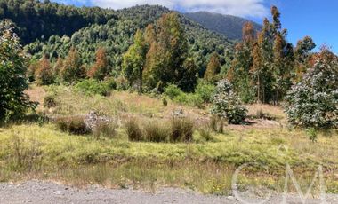 Se vende Parcela en Bosque Andino