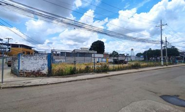terreno comercial de venta en Portoviejo