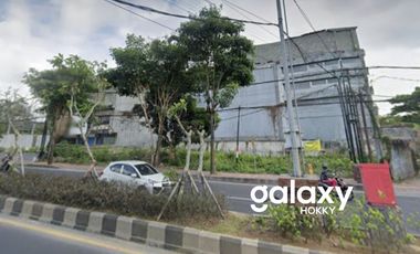 DIJUAL TANAH BYPASS NGURAH RAI NUSA DUA BADUNG, BALI