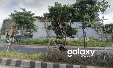 DIJUAL TANAH BYPASS NGURAH RAI NUSA DUA BADUNG, BALI