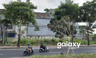 DIJUAL TANAH BYPASS NGURAH RAI NUSA DUA BADUNG, BALI
