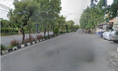 Gudang di Raya Panjang Jiwo Penghasil Cuan Pasti Untung