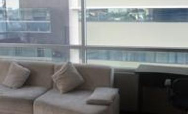 ALQUILO DEPARTAMENTO EN EDIFICIO ELITE BUILDING