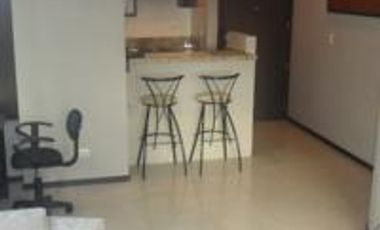 ALQUILO DEPARTAMENTO EN EDIFICIO ELITE BUILDING