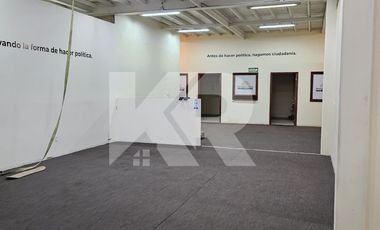Local Comercial de 1600 m² en Dos Niveles en Las Palmas Cuernavaca se renta junto o por nivel