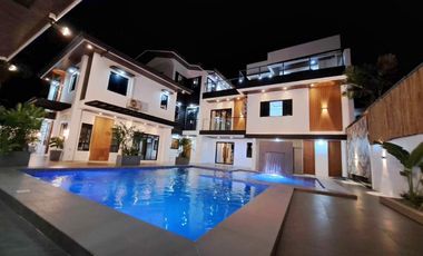 House and Lot with Swimming pool For Sale!!!in Taytay Rizal near SM TAYTAY..