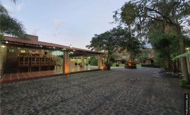 Casa de Campo en Hacienda Monticello