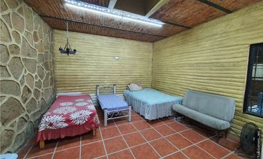 Casa de Campo en Hacienda Monticello
