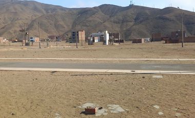 VENDO LOTE RESIDENCIAL DE 90M2 URB. ALAMDEDA DE LIMA NORTE II, 1RA ETAPA