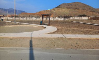 VENDO LOTE RESIDENCIAL DE 90M2 URB. ALAMDEDA DE LIMA NORTE II, 1RA ETAPA