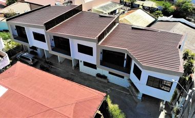 Rent to Own Townhouse in Sta. Rita Village Paranaque | 1 Unit Left!!
