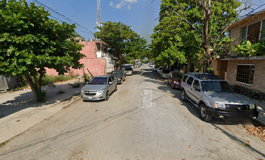 -Casa de remate Bancario-CIUDAD MANTE, TAMAULIPAS CENTRO