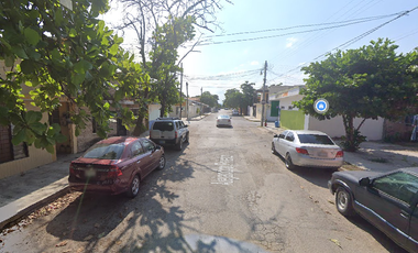 -Casa de remate Bancario-CIUDAD MANTE, TAMAULIPAS CENTRO