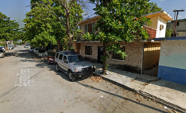 -Casa de remate Bancario-CIUDAD MANTE, TAMAULIPAS CENTRO