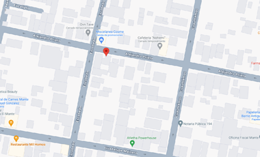 -Casa de remate Bancario-CIUDAD MANTE, TAMAULIPAS CENTRO