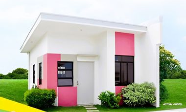St. Joseph Windfield 2 | House and Lot for sale at Cabuyao Laguna