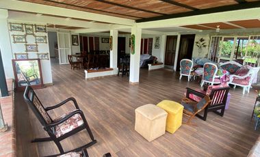 Finca en Vía morelia - Alcalá