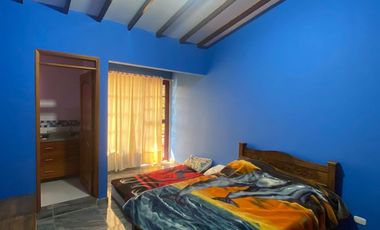 Finca en Vía morelia - Alcalá