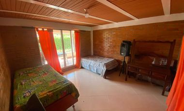 Finca en Vía morelia - Alcalá