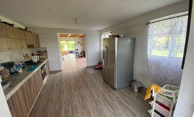 Finca en Vía morelia - Alcalá