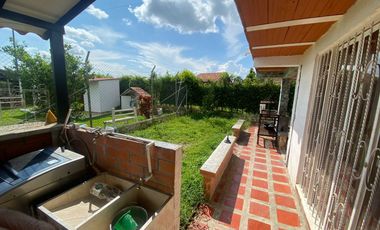 Finca en Vía morelia - Alcalá