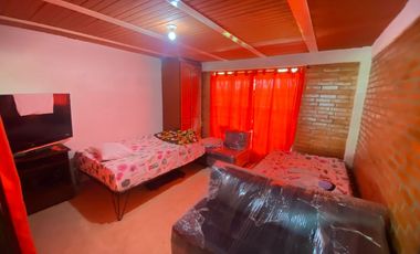 Finca en Vía morelia - Alcalá