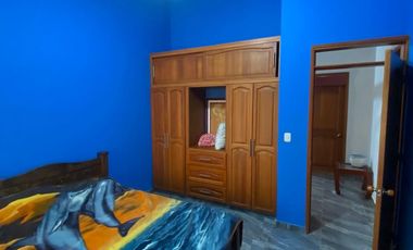 Finca en Vía morelia - Alcalá