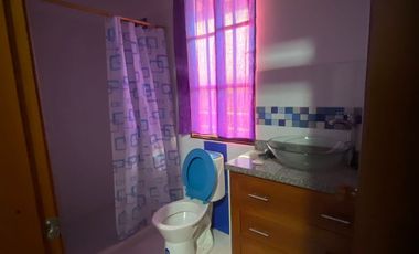 Finca en Vía morelia - Alcalá