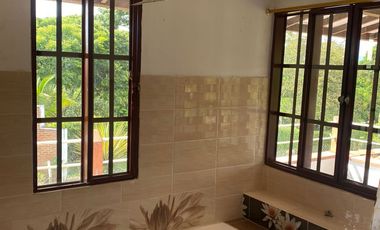 Finca en Vía morelia - Alcalá