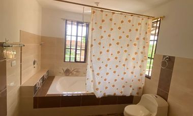 Finca en Vía morelia - Alcalá