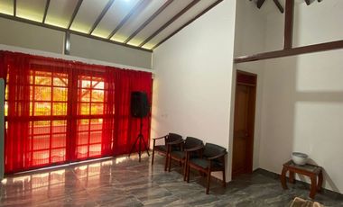 Finca en Vía morelia - Alcalá