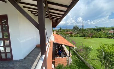 Finca en Vía morelia - Alcalá