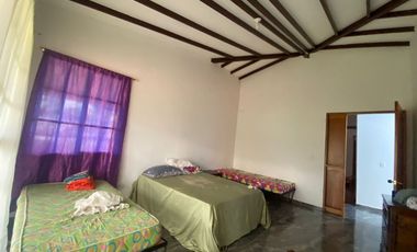 Finca en Vía morelia - Alcalá