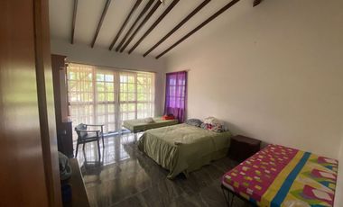 Finca en Vía morelia - Alcalá