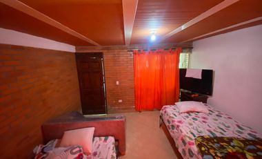 Finca en Vía morelia - Alcalá