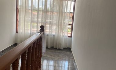 Finca en Vía morelia - Alcalá