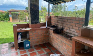 Finca en Vía morelia - Alcalá