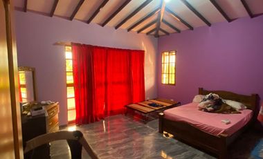 Finca en Vía morelia - Alcalá