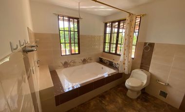 Finca en Vía morelia - Alcalá