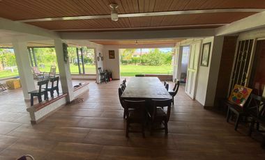 Finca en Vía morelia - Alcalá