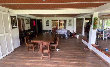 Finca en Vía morelia - Alcalá