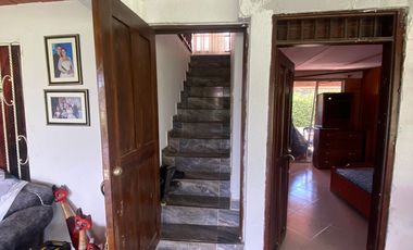 Finca en Vía morelia - Alcalá