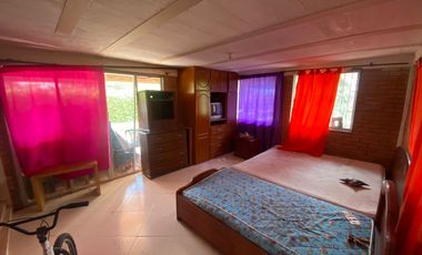 Finca en Vía morelia - Alcalá